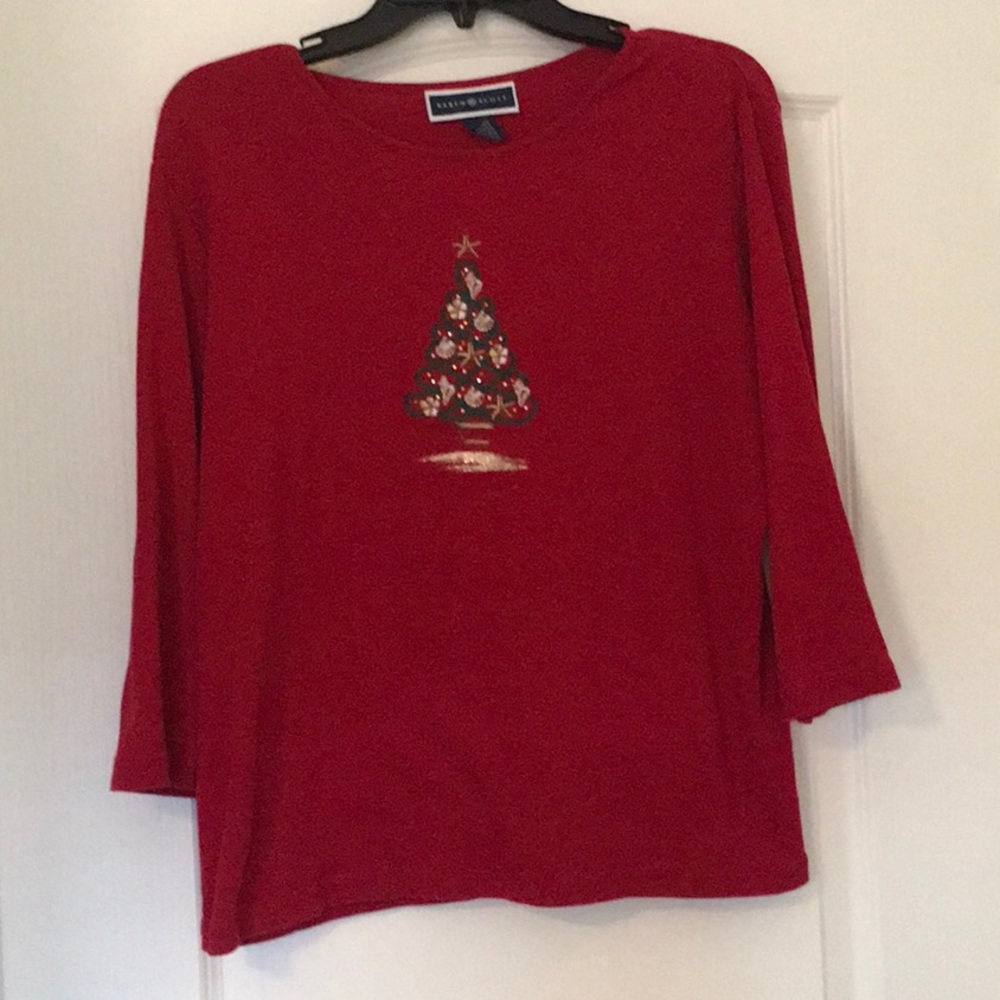 Christmas Tee